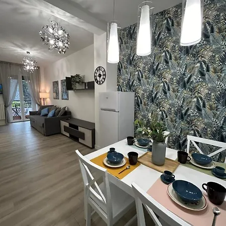 Modern Apartments Mm3 Afforifn Only 15 Min From Duomo Milano Esterno foto