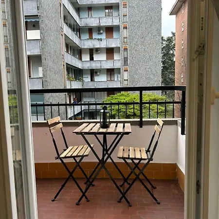 Modern Apartments Mm3 Afforifn Only 15 Min From Duomo Milano Esterno foto