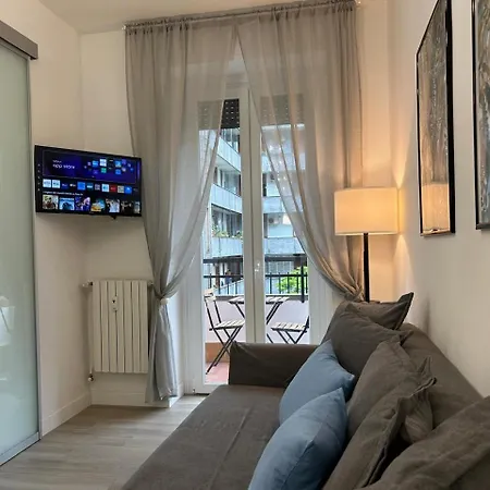 Modern Apartments Mm3 Afforifn Only 15 Min From Duomo Milano Esterno foto