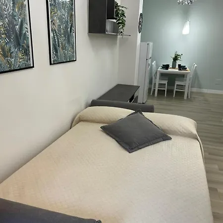 Modern Apartments Mm3 Afforifn Only 15 Min From Duomo Milano Esterno foto