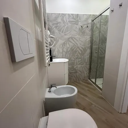 Modern Apartments Mm3 Afforifn Only 15 Min From Duomo Milano Esterno foto