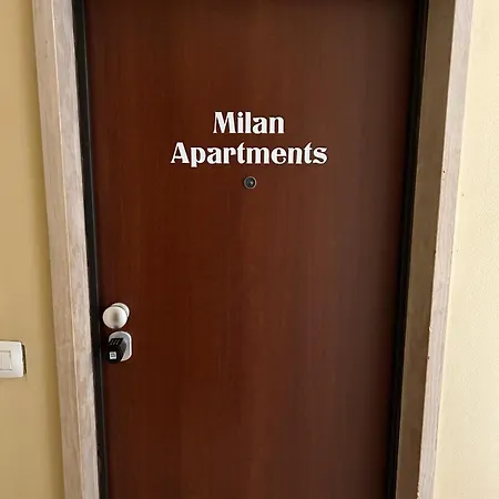 Modern Apartments Mm3 Afforifn Only 15 Min From Duomo Milano Esterno foto