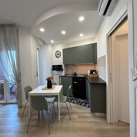 Modern Apartments Mm3 Afforifn Only 15 Min From Duomo Milano Esterno foto