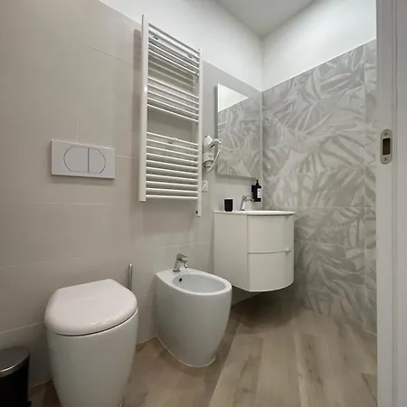 Modern Apartments Mm3 Afforifn Only 15 Min From Duomo Milano Esterno foto