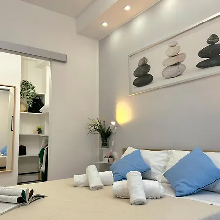 Modern Apartments Mm3 Afforifn Only 15 Min From Duomo Milano Esterno foto