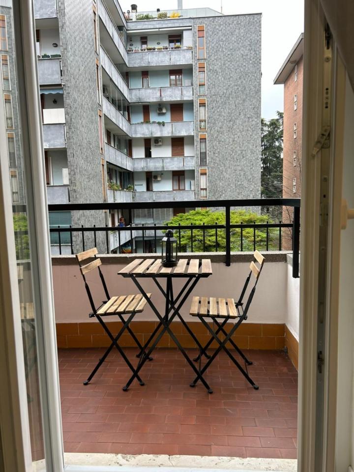 Modern Mm3 Afforifn Only 15 Min From Duomo * Milán