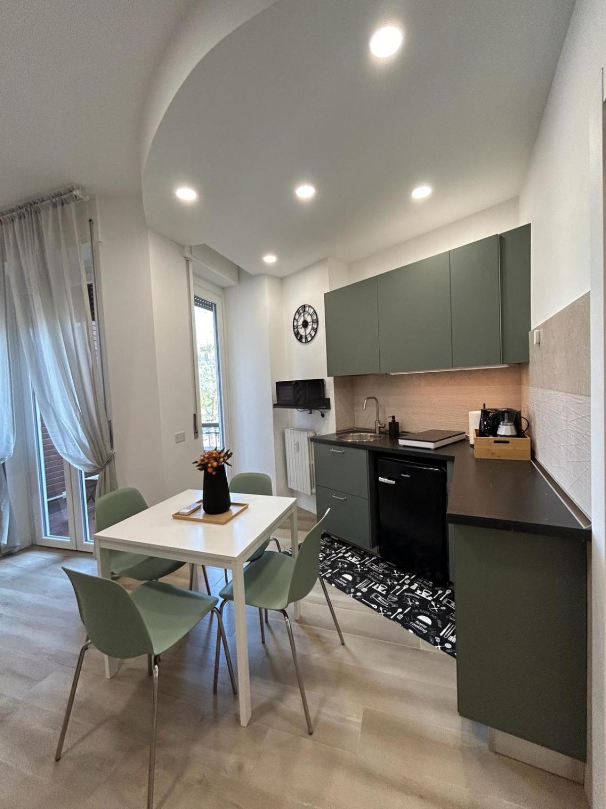 Modern Mm3 Afforifn Only 15 Min From Duomo * Milán
