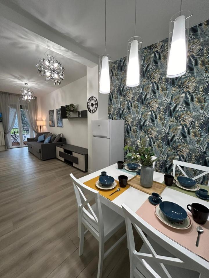 Modern Mm3 Afforifn Only 15 Min From Duomo Appartement Milaan