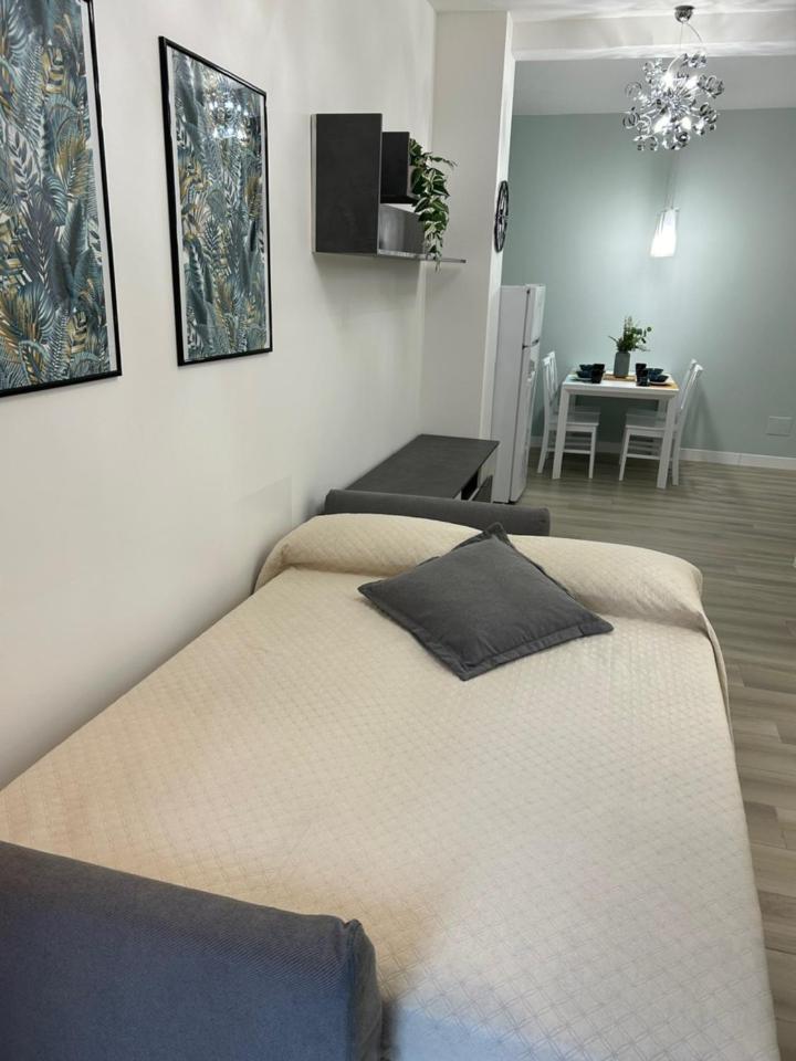 Modern Mm3 Afforifn Only 15 Min From Duomo Milaan