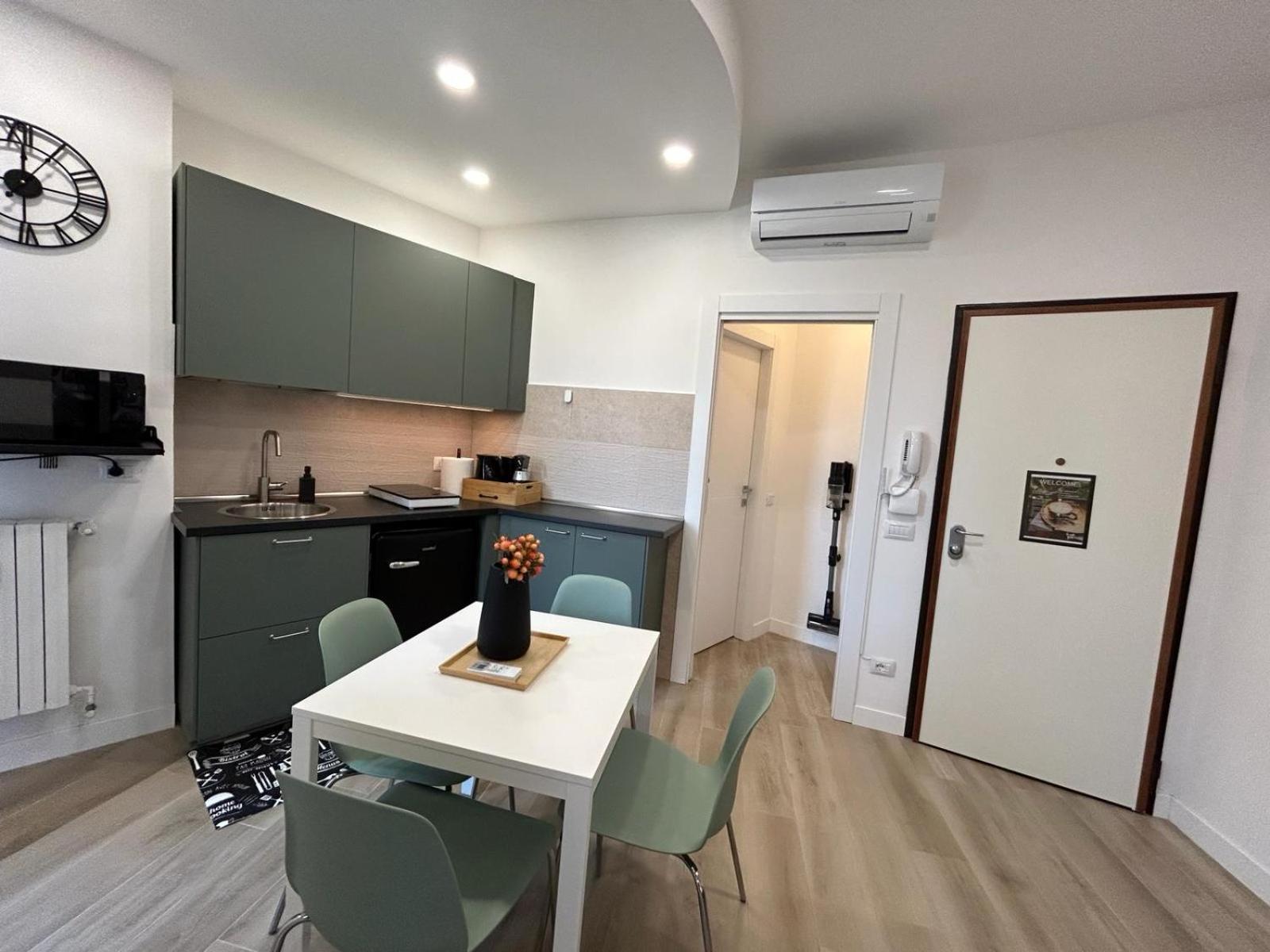 Modern Mm3 Afforifn Only 15 Min From Duomo Milaan