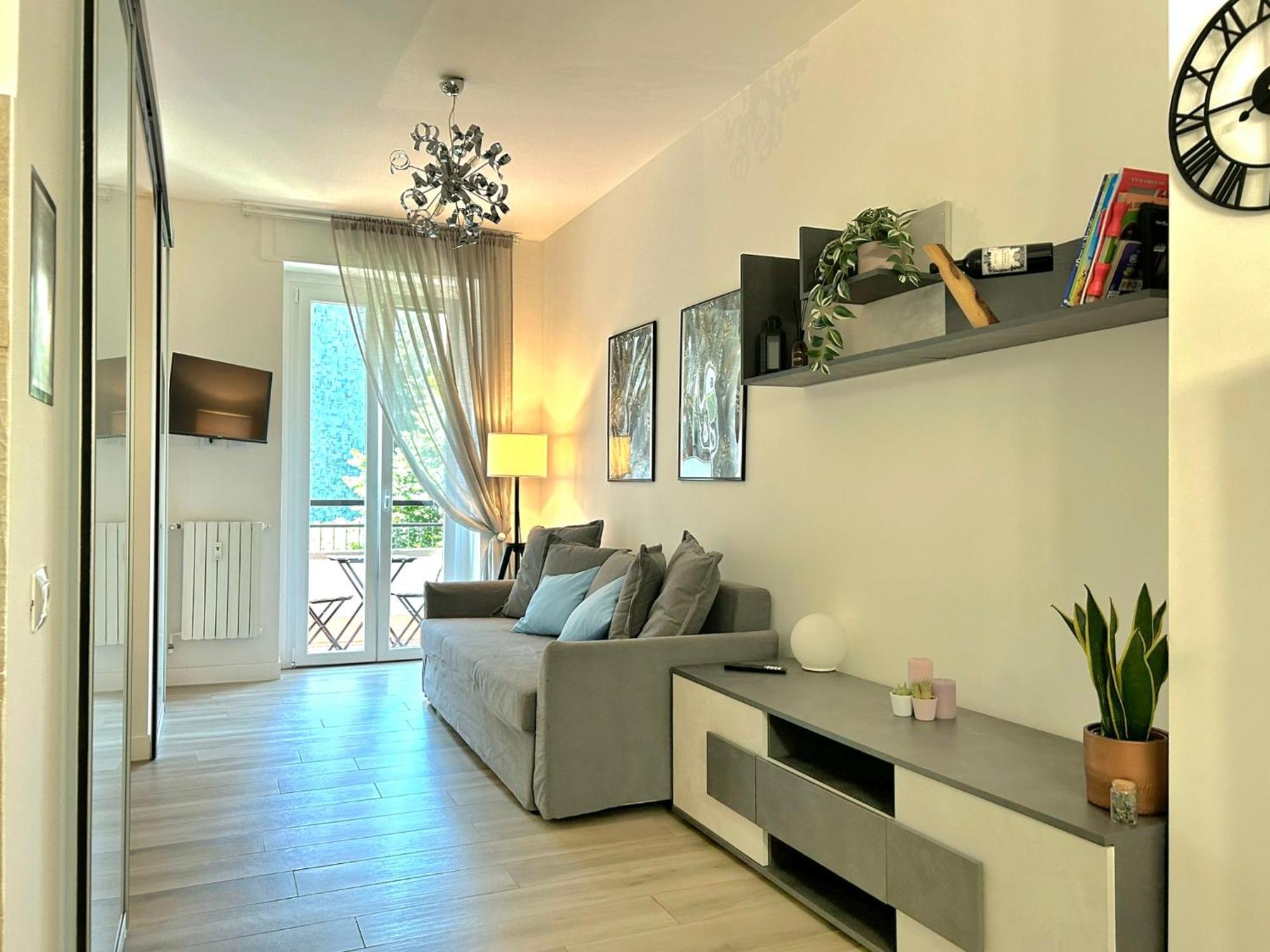 Modern Mm3 Afforifn Only 15 Min From Duomo * Milaan