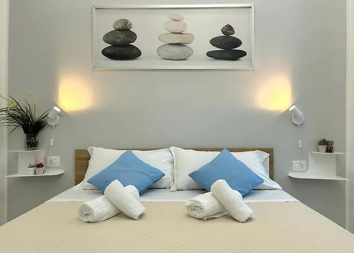 Modern Apartments Mm3 Afforifn Only 15 Min From Duomo