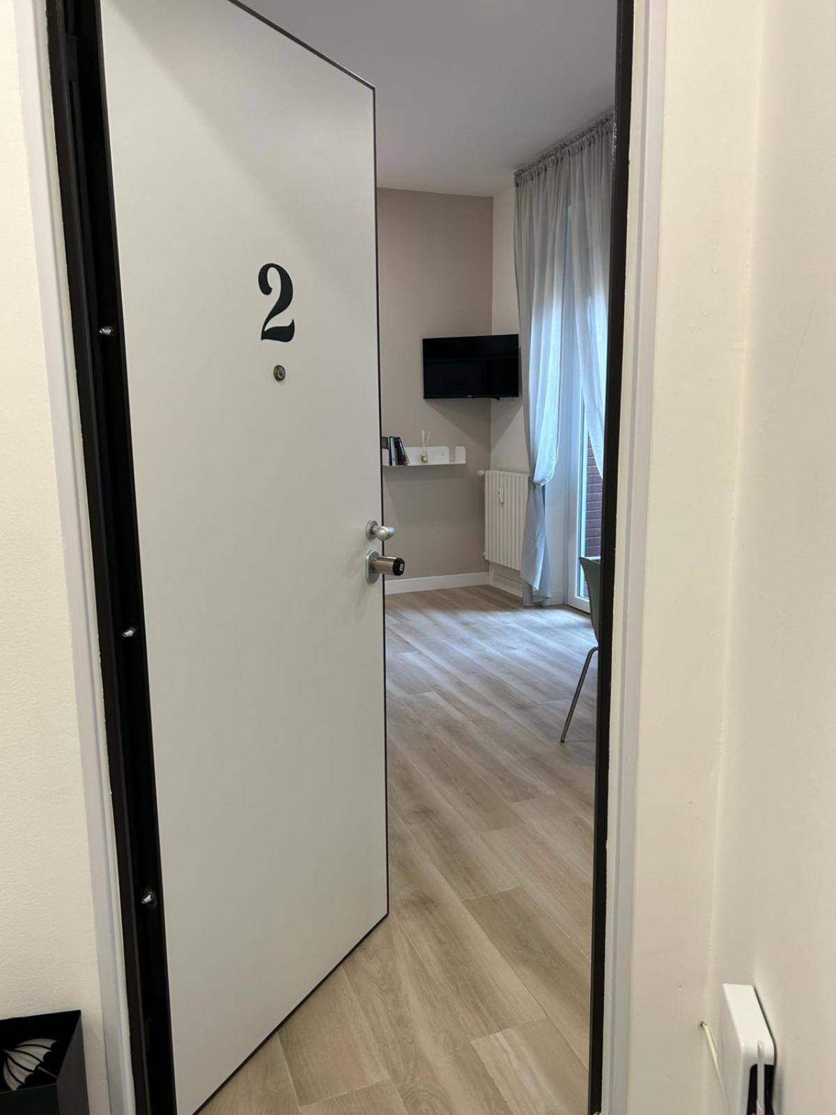Apartment Modern Mm3 Afforifn Only 15 Min From Duomo