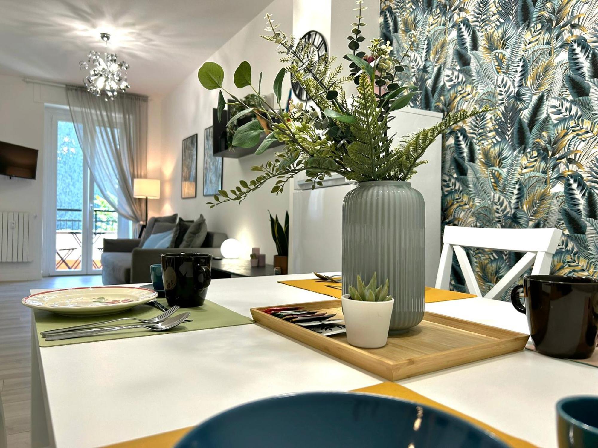 Modern Mm3 Afforifn Only 15 Min From Duomo Milan